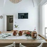 Appartement L' Angolo Di Lucia Mesagne