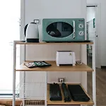 L' Angolo Di Lucia Appartement Mesagne