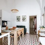 L' Angolo Di Lucia Appartement