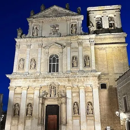 L' Angolo Di Lucia