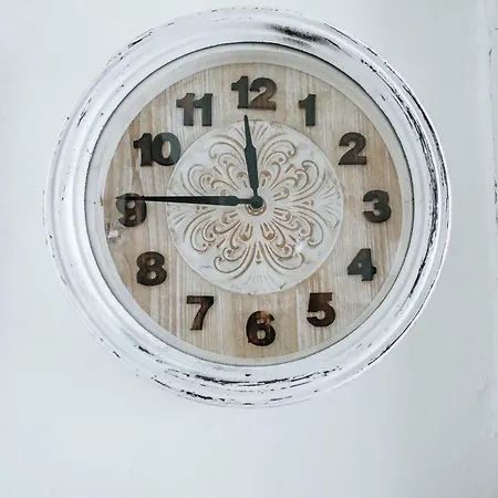 L' Angolo Di Lucia Appartement Mesagne