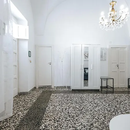Appartement L' Angolo Di Lucia