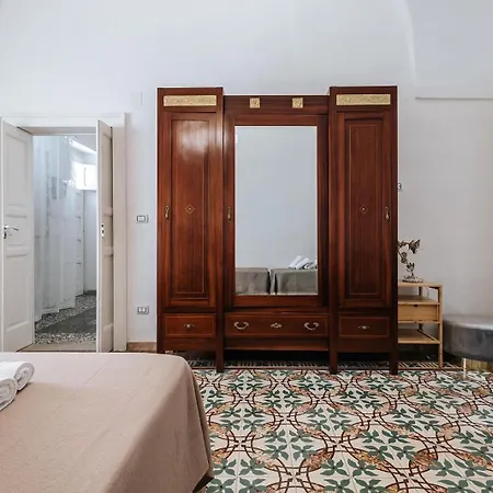 Appartement L' Angolo Di Lucia Mesagne
