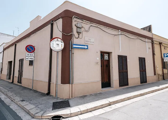 L' Angolo Di Lucia * Mesagne