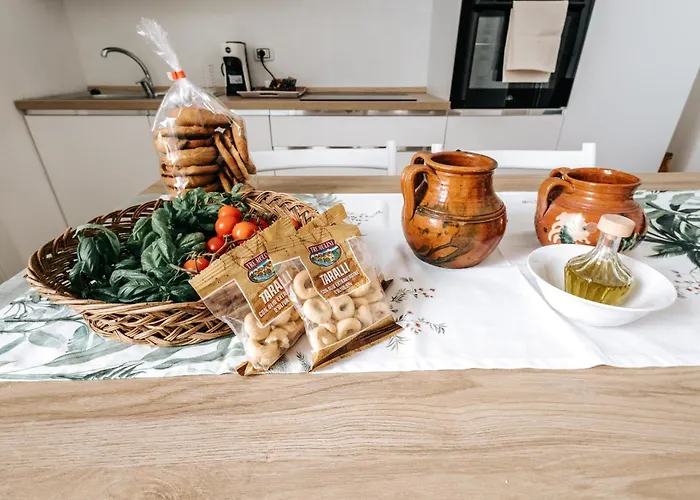 L' Angolo Di Lucia *