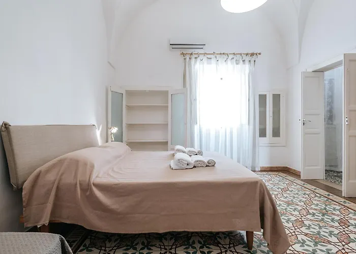 L' Angolo Di Lucia Lejlighed