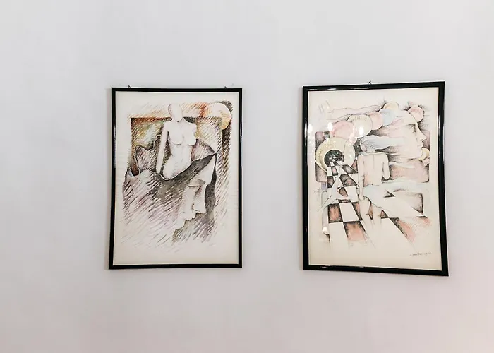 Lejlighed L' Angolo Di Lucia Mesagne
