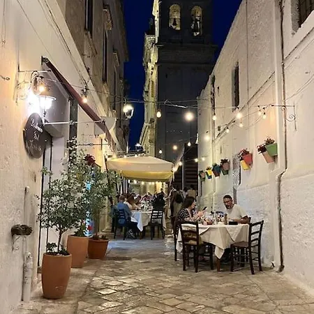 L' Angolo Di Lucia Apartment *