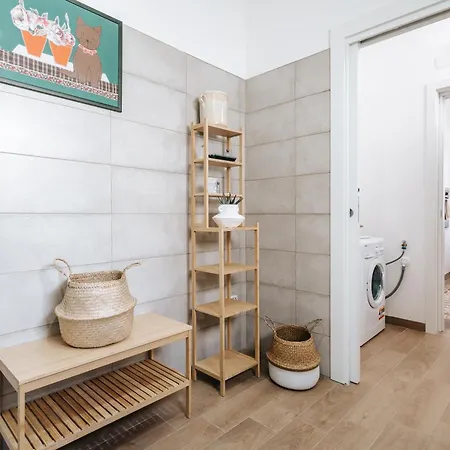 L' Angolo Di Lucia Apartment