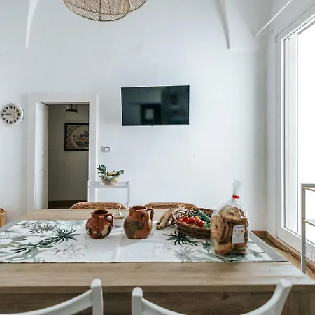 Apartment L' Angolo Di Lucia Mesagne