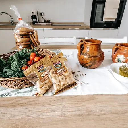 L' Angolo Di Lucia *