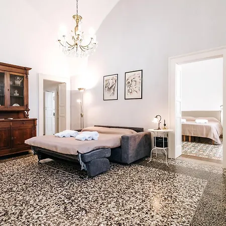 Apartment L' Angolo Di Lucia Mesagne