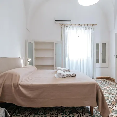 L' Angolo Di Lucia Apartment