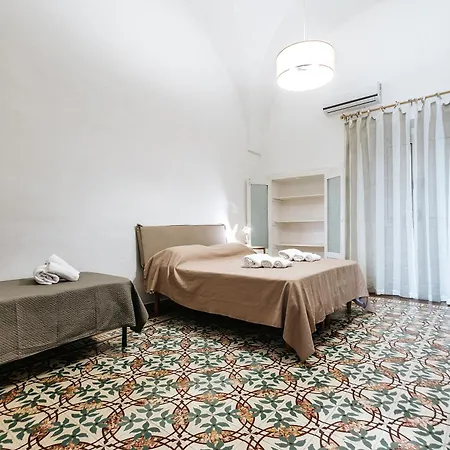 L' Angolo Di Lucia Apartment