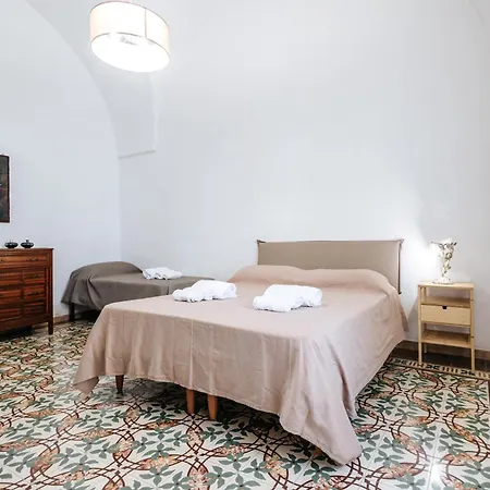 Apartment L' Angolo Di Lucia