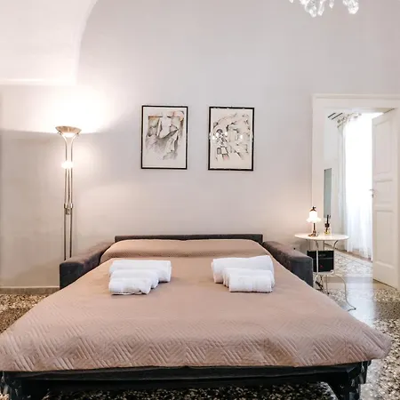 Apartment L' Angolo Di Lucia Mesagne