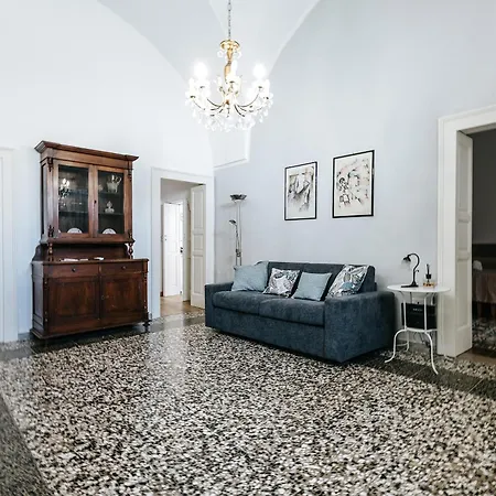 Apartment L' Angolo Di Lucia Mesagne