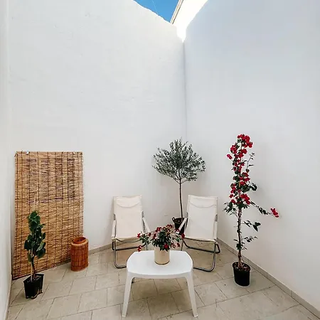 L' Angolo Di Lucia Apartment